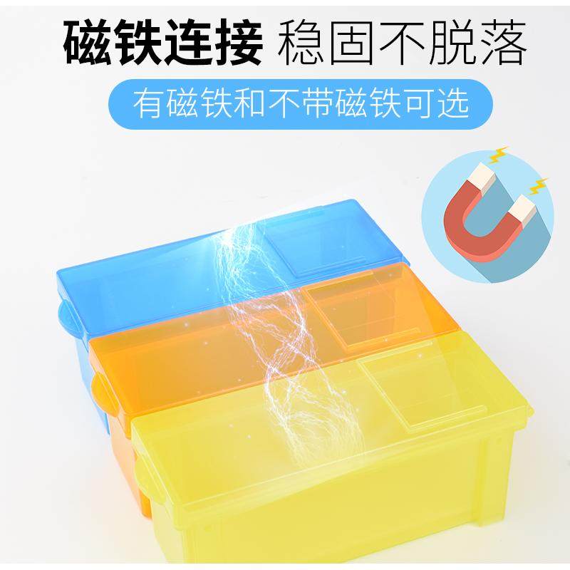 思蜀邦护体温计消毒盒医院用浸泡干燥一体式杀菌收纳温度计体温表,淘宝优惠券,粉丝福利购,淘宝优惠卷