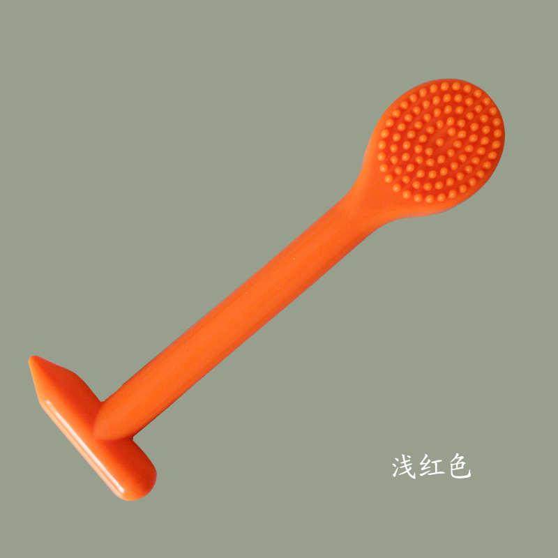 硅胶经络拍敲打锤健身锤拍痧棒经络穴位保健锤捶背养生锤,淘宝优惠券,粉丝福利购,淘宝优惠卷