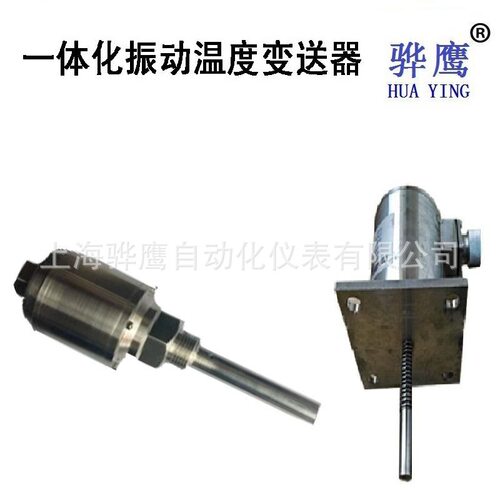 JX73ST-40-A-46  一体化振动温度变送器JX73ST-40-A-85 振动温度 - 图2