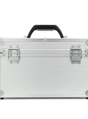 铝合金框架出诊箱便携式工具箱仪器箱多功能出诊收纳箱