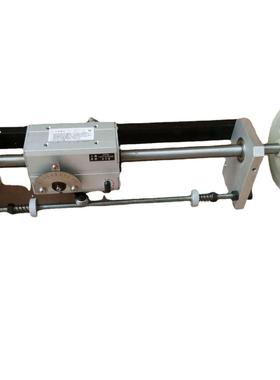 新器PX30排线器主机+导线架光杆排线器30B型移位器30排位器