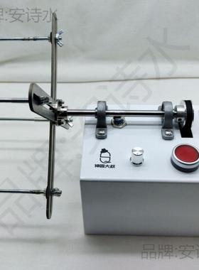 神器大叔绕流苏神器电动绕线机全自动制作工具圆盘刷塑料其他其它