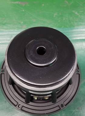 6.5寸多媒体中低音喇叭8欧80瓦铝盆外磁扬声器式防水户外户外音响