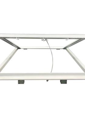 侧墙管道暗藏瓷砖检修口暗藏式检修口隐形式瓷砖检修口隐形检修口