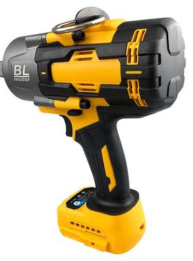 2100N电扳手大扭力无刷锂电大功率汽修充电风炮紧固扳手外贸