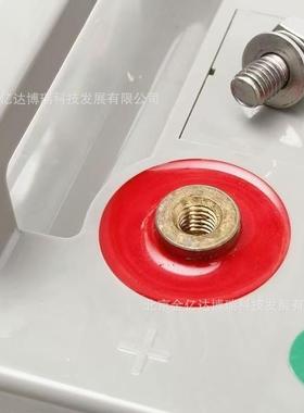 耐普NPG12-10Ah太阳能胶体蓄电池12V10AH航空航海系统通信设备