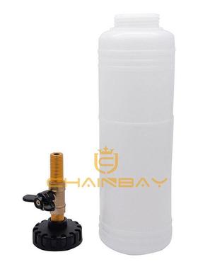 刹车油更换工具汽车制动液补充加注器气动刹车油更换机抽刹车油壶