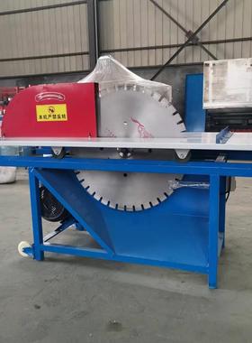 泡沫电热丝切割机EPS造型切割设备欧式构件梁拖切割锯效率高