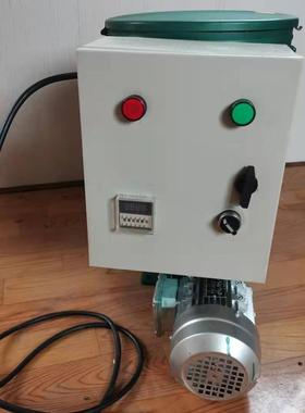 集中润滑泵多点润滑泵单线双线润滑泵定时定量加油DD吧泵工厂直销