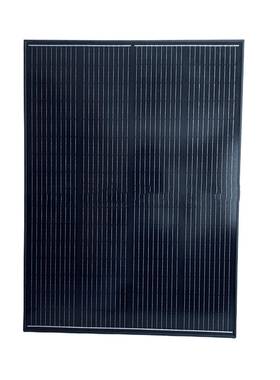 现货太阳能光伏板18V单晶硅太阳能电池板户外发电光伏板