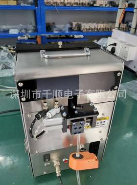 一出一吹气式螺丝供料器一出二一出三一出四吹气螺钉送料机