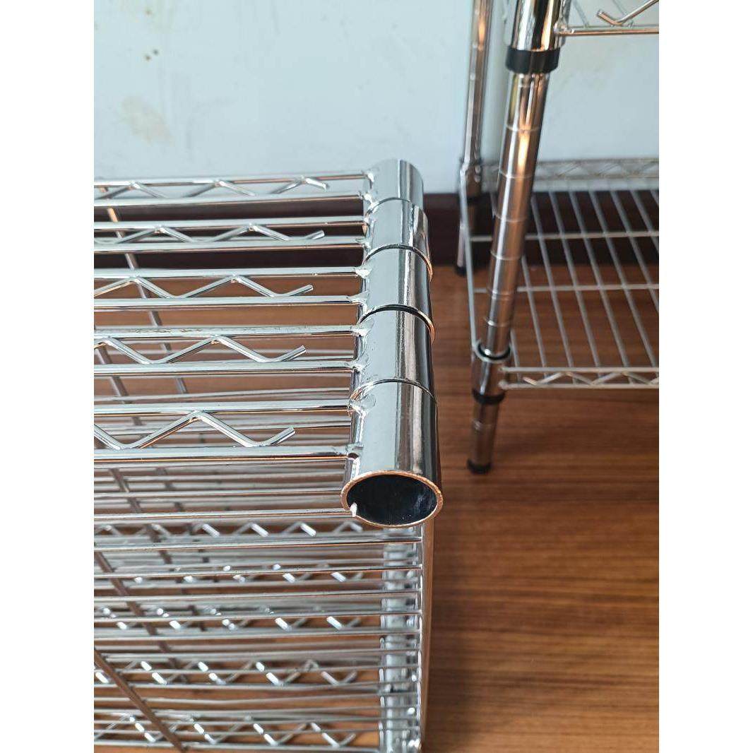 DIY组合式多层置物架金属材质简约现代架 可客制化多肉花盆收纳展,淘宝优惠券,粉丝福利购,淘宝优惠卷