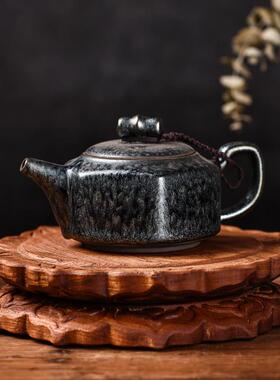 实木莲花底座佛像奇石头花瓶香炉茶壶托盘圆形托架木质工艺品摆件