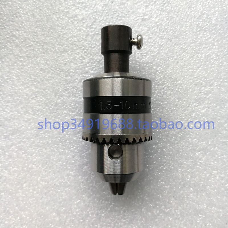 精选电动搅拌器夹头万用夹钻夹头黄铜夹头转接头连接杆实验室JJ-1,淘宝优惠券,粉丝福利购,淘宝优惠卷