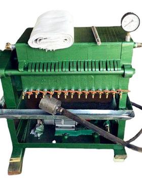 压榨油小型真空过滤机花生大豆油过滤器价格