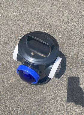 充电式转辙器指示灯扳道器标志灯信号器材铁路信号灯