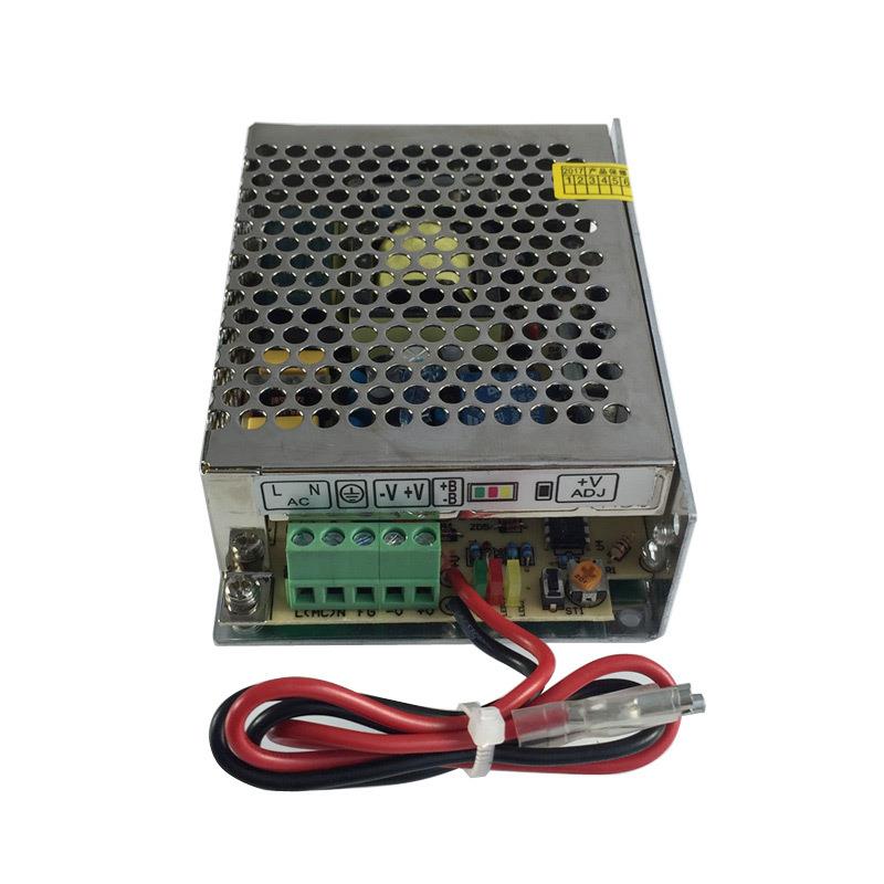 35W12V充电式电源13.8V带充电功能开关电源SC-35-12工业电源 - 图3