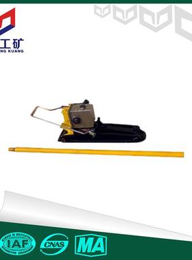 铁路YQB-250液压起拨道器25T手动钢轨线路维护起拨道机起道机