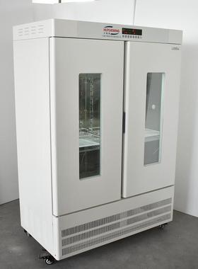LRH-100-M霉菌培养箱沪粤明100L霉菌培养箱培养箱
