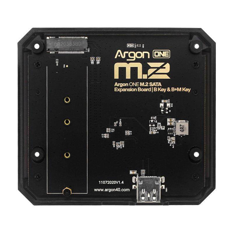 ArgononeM.2扩展板4BUSB3.0转SATA适用ONEV2/M.2外壳,淘宝优惠券,粉丝福利购,淘宝优惠卷