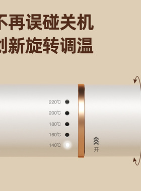 雷瓦负离子28mm32mm卷发棒