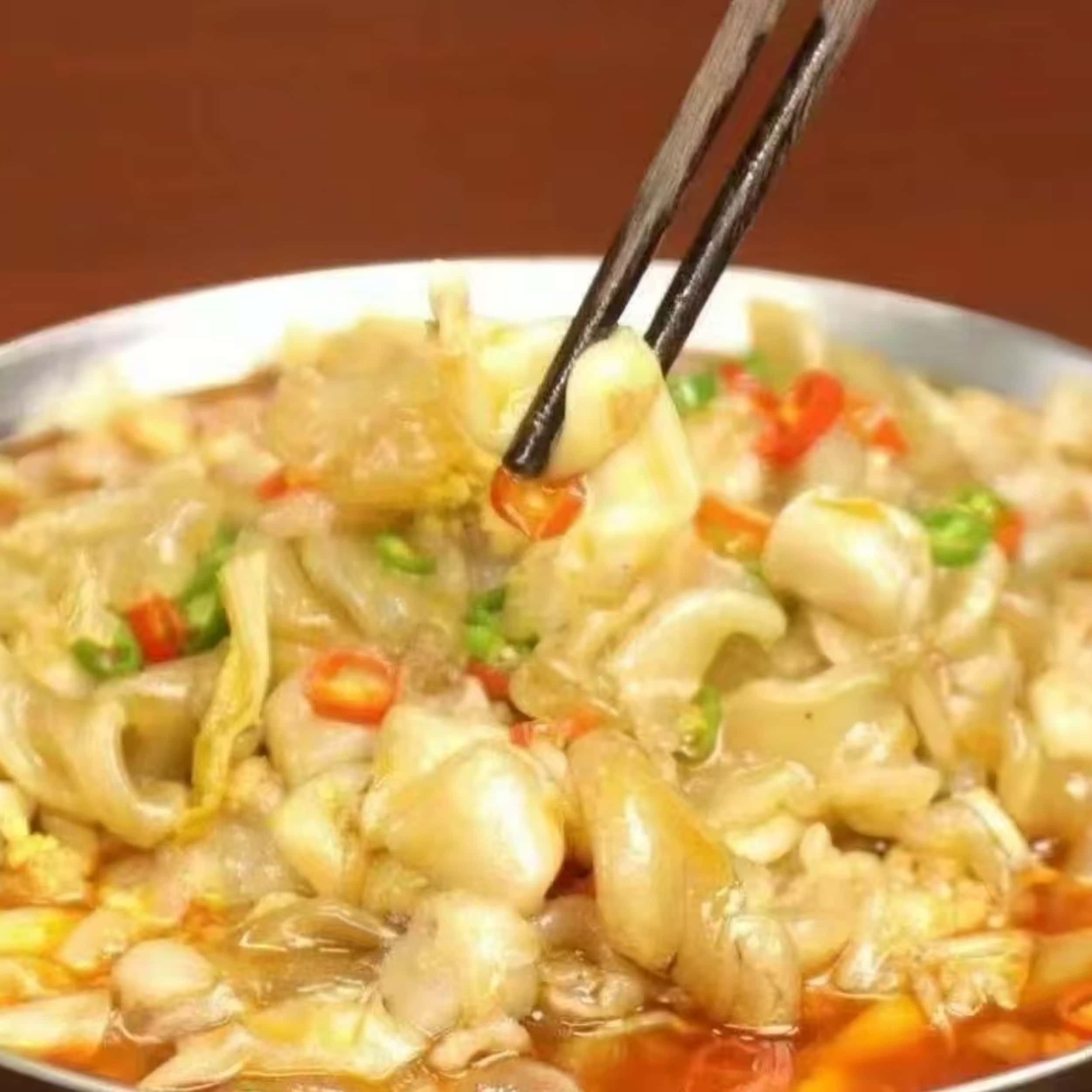 厨膳业脆鱼泡新鲜冷冻调味白鲢鱼泡300g预制菜半成品饭店餐饮商用,淘宝优惠券,粉丝福利购,淘宝优惠卷