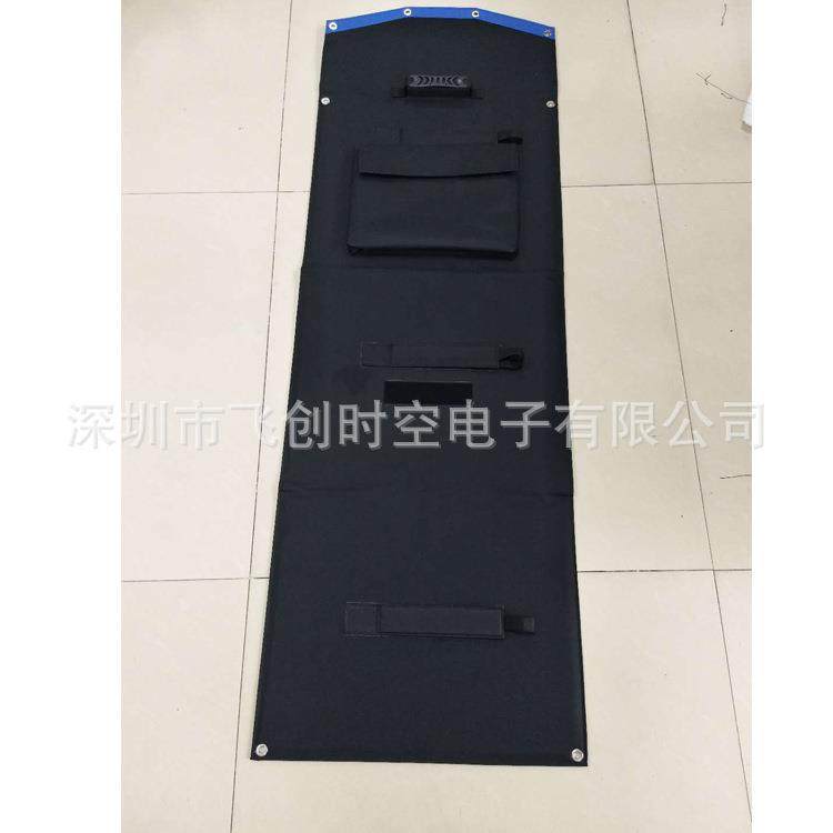 单晶户外100W太阳能板折叠包太阳能折叠板太阳能电池板全面疯抢,淘宝优惠券,粉丝福利购,淘宝优惠卷