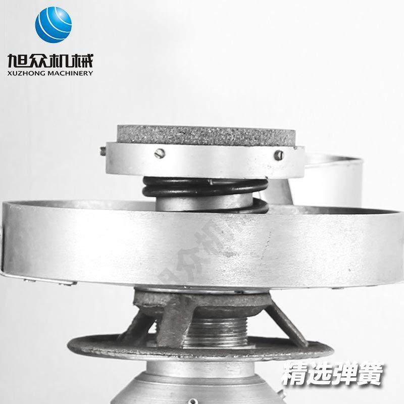 旭众磨浆机商用全自动分离脱渣分离机多功能小型豆制品磨渣分离机,淘宝优惠券,粉丝福利购,淘宝优惠卷