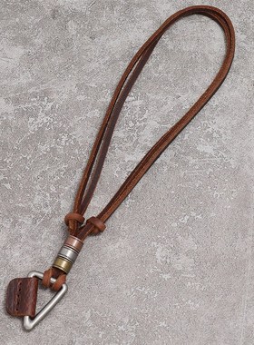 【小文精选青春派】毛衣链项链配饰挂式饰品装饰复古百搭简约