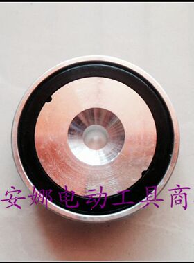 T64吕活塞T64钢钉枪铝上盖平衡阀活动阀铝活塞气动钉枪配件通用型