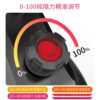 Treadmill type bicycle smart dynamic single home