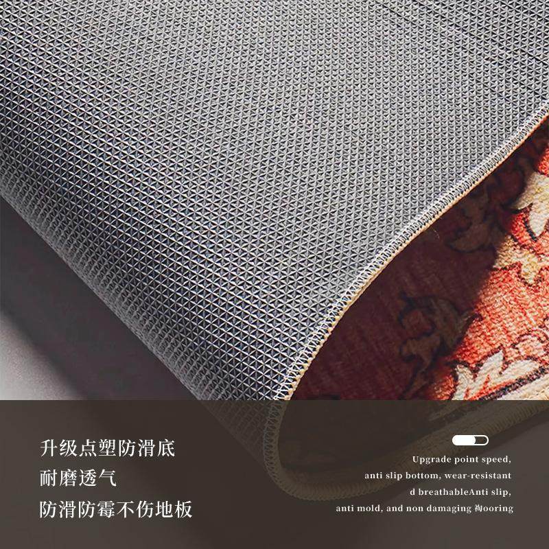 乔迁之喜入户门地垫门外进门垫新居门口入门脚垫地毯耐脏红色新款,淘宝优惠券,粉丝福利购,淘宝优惠卷