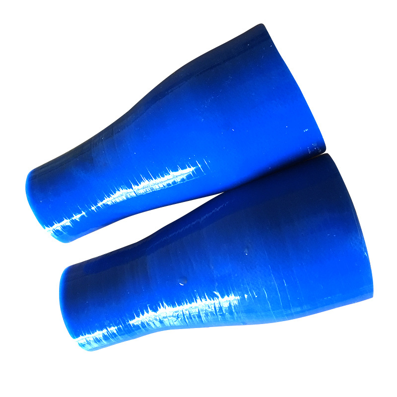 GREATFLEX汽车发动机用硅胶软管耐高温高压进气管ER90供应商 - 图3