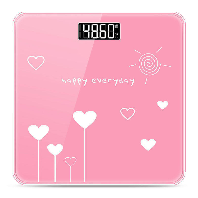 Electronic weighing intelligent charging weight scale househ - 图2