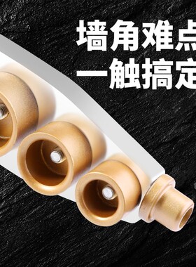 热熔器PPR水管熔接热熔机水电工程熔接机恒温热容器水管热融塑焊
