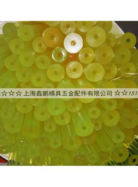 聚氨酯pu冲垫棒 防减震块 耐磨防冲 牛筋垫 机床零件