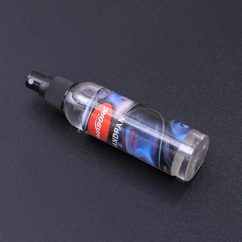 handpan手碟鼓色空鼓钢片鼓金属鼓清洁护理除锈保养油手碟油 - 图1