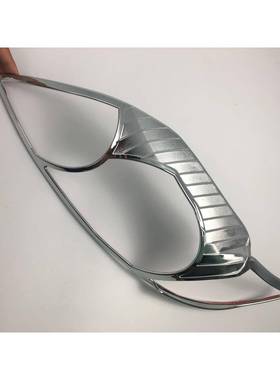 08-10款卡罗拉前灯罩08卡罗拉前大灯框08卡罗拉前灯装饰框