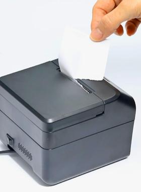 小票打印机条码打印机热敏票据打印机云打印机云小票机