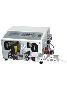 全自动四线型电脑剥线机全自动剥线机电脑剥皮机四线型剥皮机