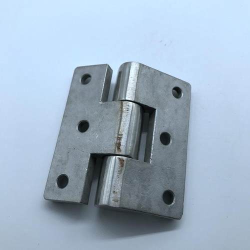 CL233不锈钢铰链，电柜铰链，配电箱铰链，机箱机柜门铰链 - 图1