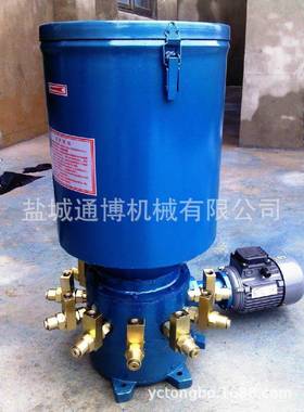 江苏DDB-10多点干油泵DDB-12干油泵