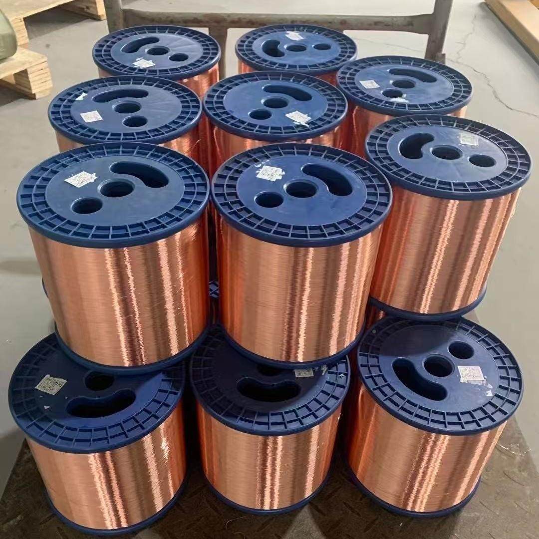厂家直供半镀锡线铜包铝合金线金属线铜丝裸线电缆线用成品,淘宝优惠券,粉丝福利购,淘宝优惠卷