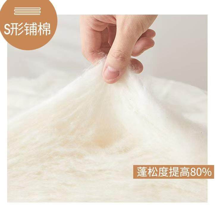 新疆棉被棉子纯棉YZ--002花被芯加全厚保暖被棉絮春秋被棉冬被花,淘宝优惠券,粉丝福利购,淘宝优惠卷