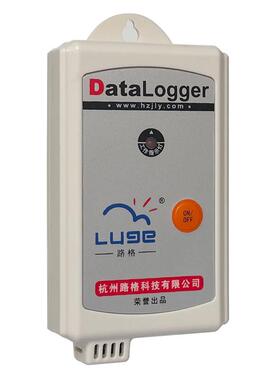 路格L91-1温湿度记录仪高