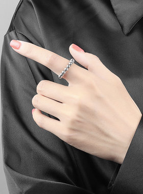 极速New Products Stress Anxiety Ring Anxiety Decompression P