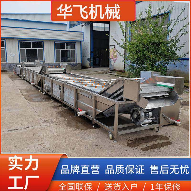 酸白菜脱盐清洗流水线秋葵气泡清洗机芥菜清洗预处理加工线,淘宝优惠券,粉丝福利购,淘宝优惠卷