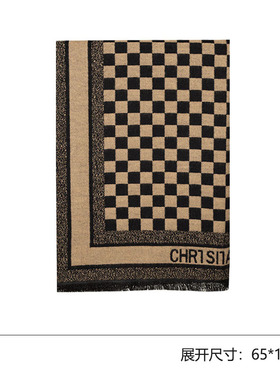 样板房间衣帽间装饰围巾摆件卧室挂衣架意式轻奢围巾软装陈列饰品