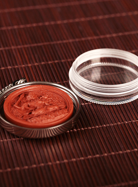 噶乌盒吊坠西藏纯手工紫砂泥擦擦佛像绿度母文殊释迦牟尼佛民族风