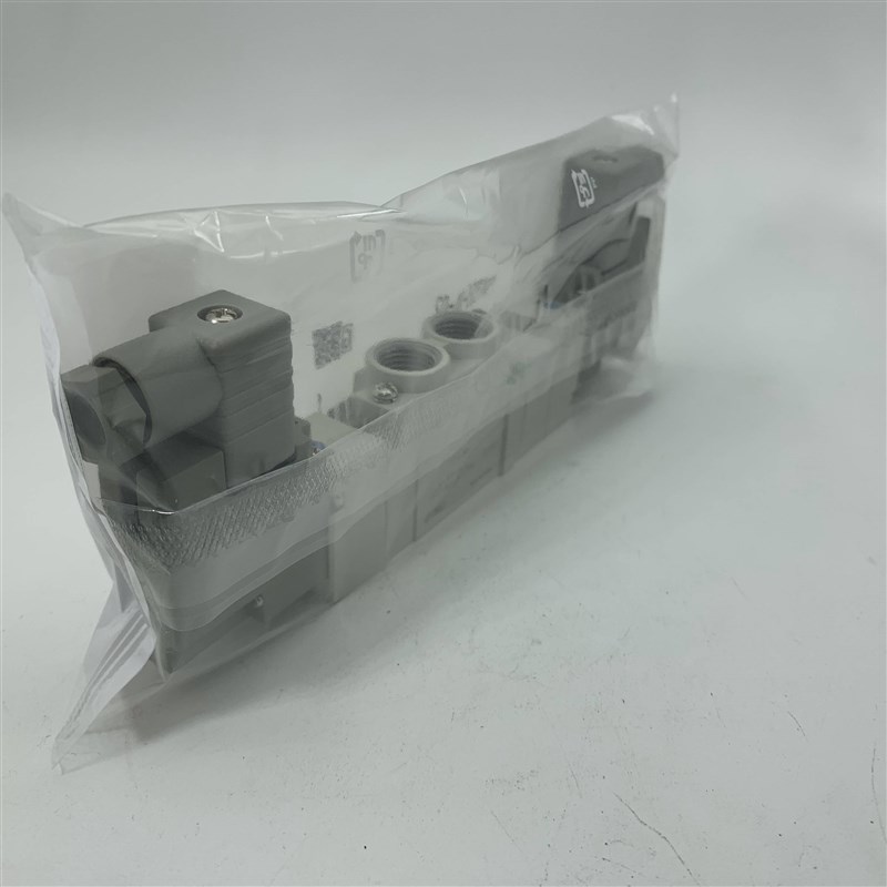 全新原装SY9220-5DD/5DZD/5DZ/5D/5DO/5DZE-02/03先导式电磁阀 - 图0
